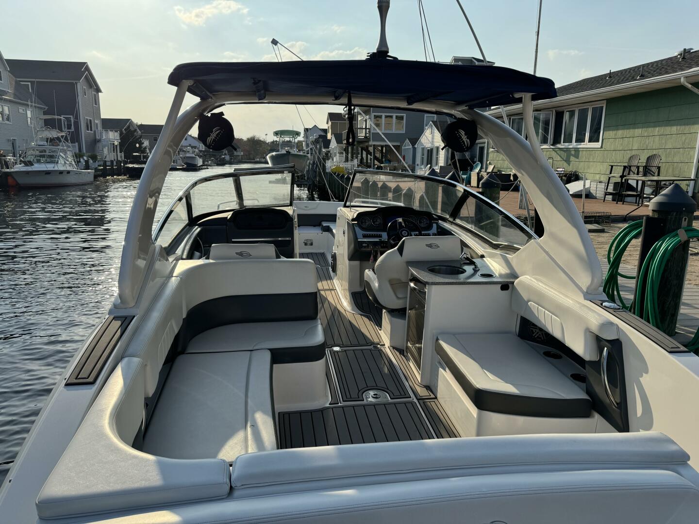 Slide: The Image of Chaparral 307 SSX 2016 - 4334148