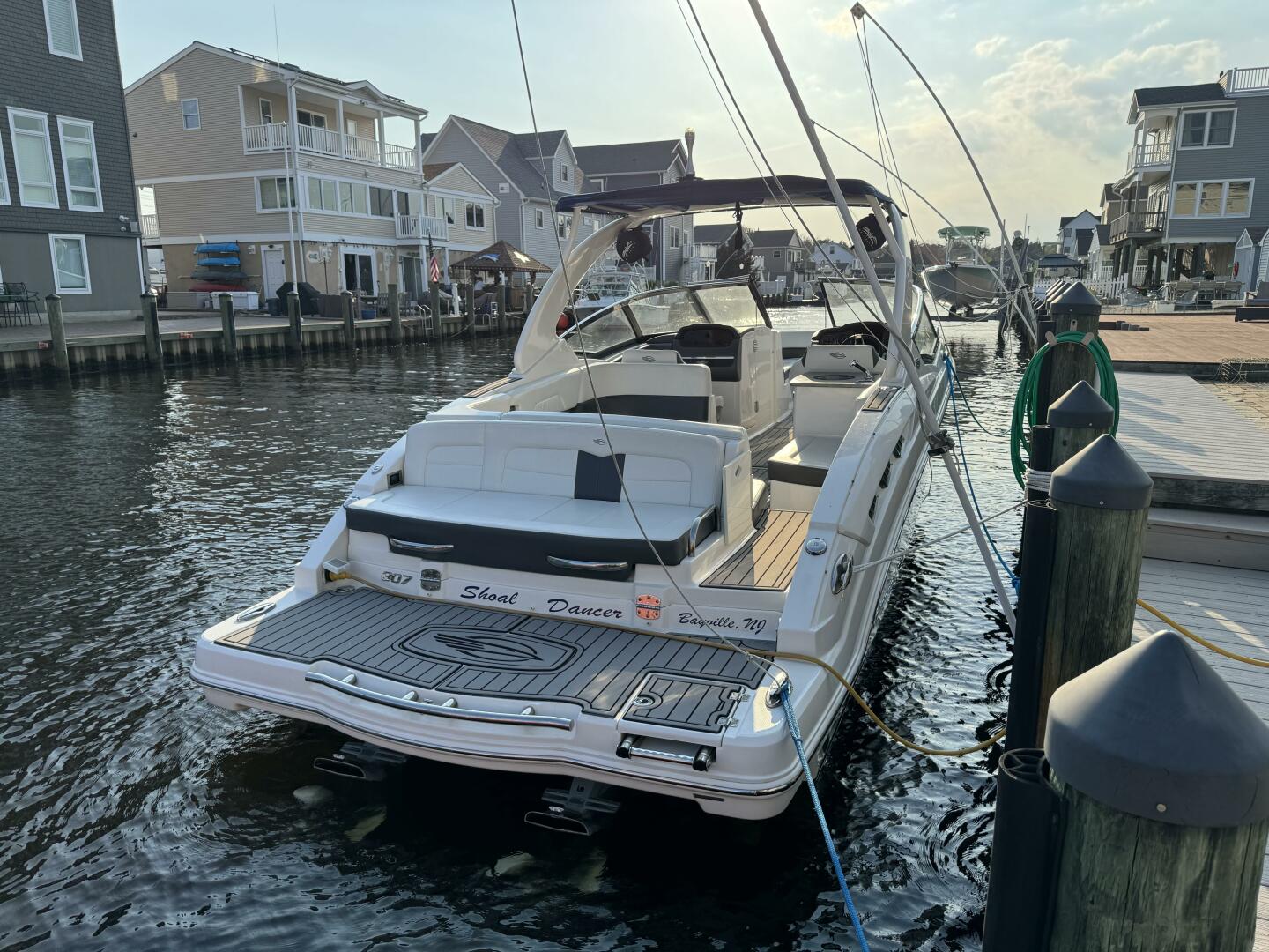 Slide: The Image of Chaparral 307 SSX 2016 - 4334156