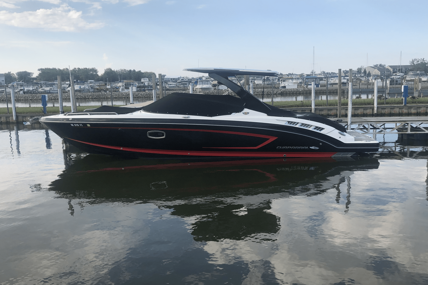Slide: The Image of Chaparral 307 SSX 2018 - 0