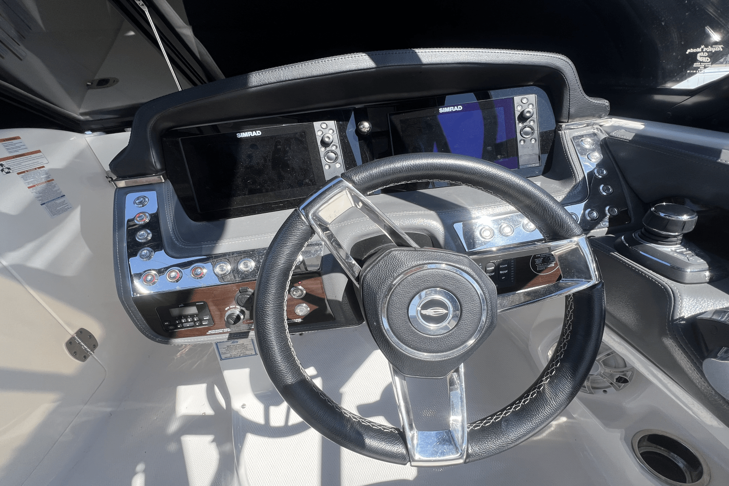 Slide: The Image of Chaparral 307 SSX 2018 - 10