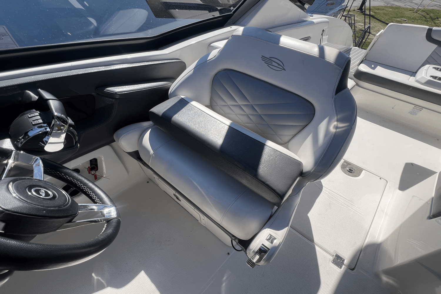 Slide: The Image of Chaparral 307 SSX 2018 - 11