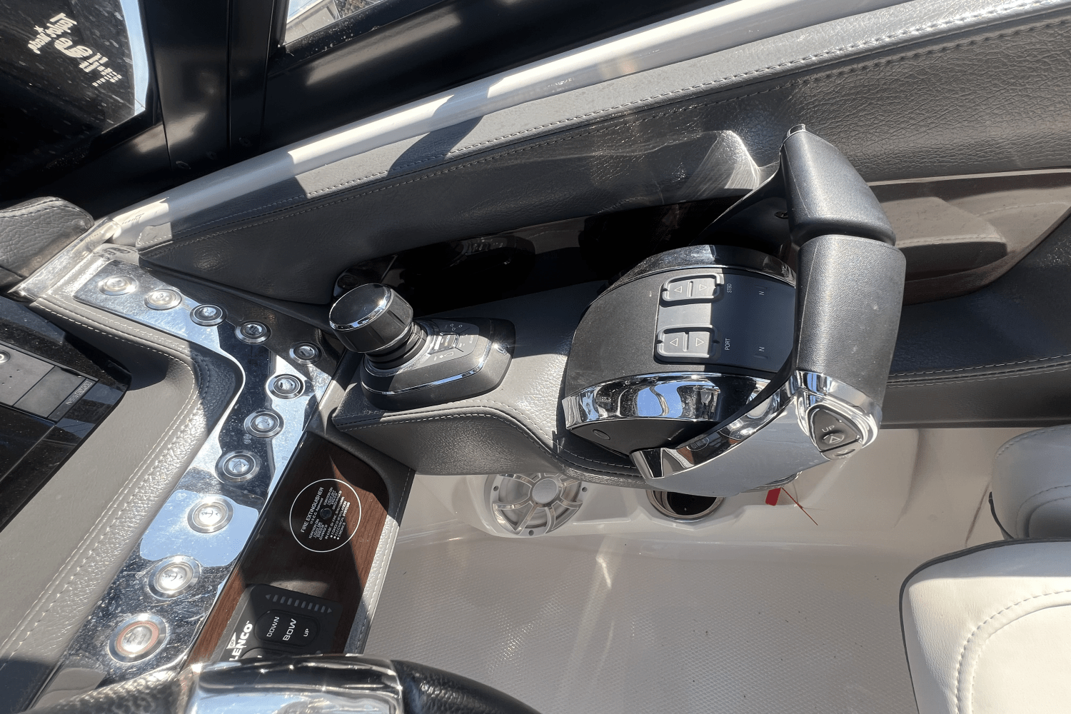 Slide: The Image of Chaparral 307 SSX 2018 - 16