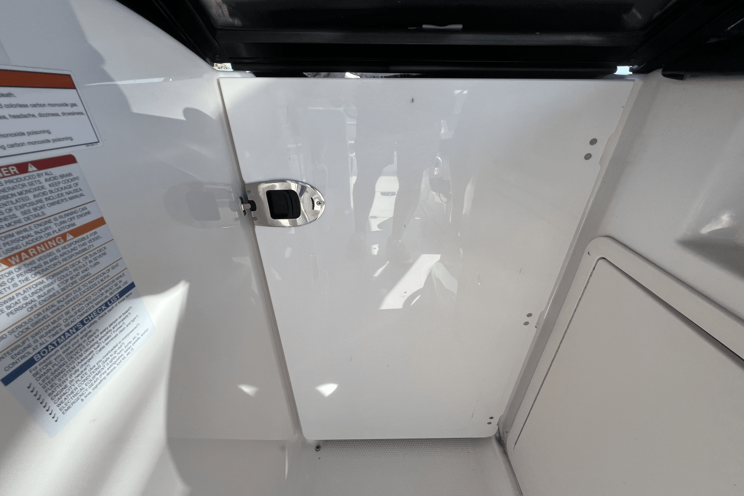Slide: The Image of Chaparral 307 SSX 2018 - 19