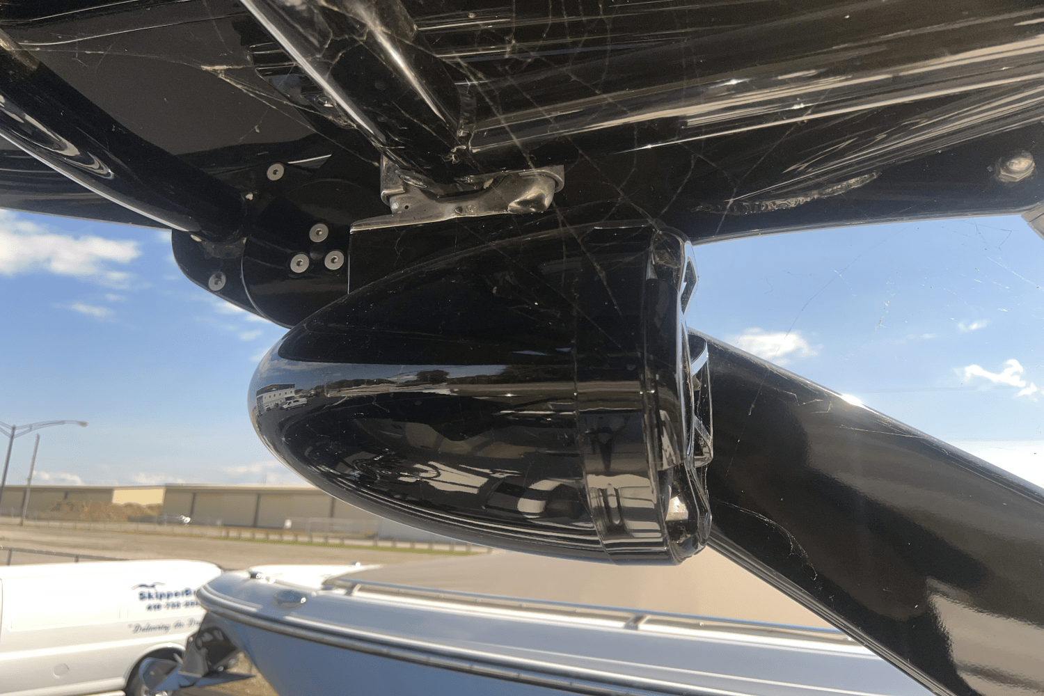 Slide: The Image of Chaparral 307 SSX 2018 - 25