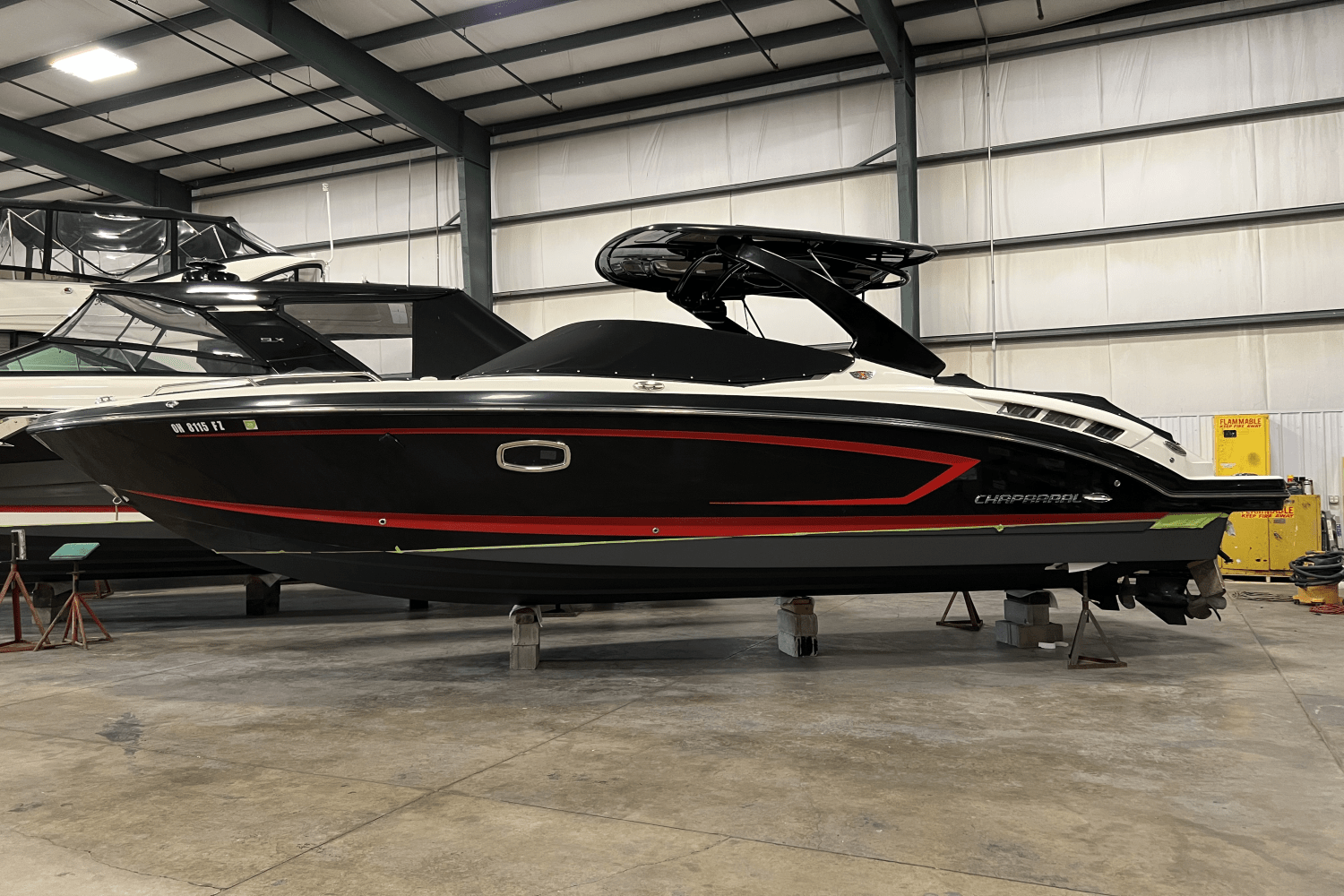 Slide: The Image of Chaparral 307 SSX 2018 - 27