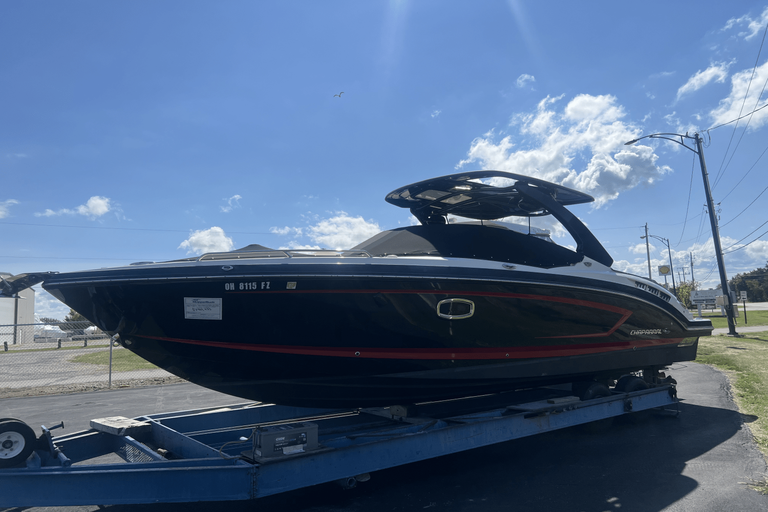 Slide: The Image of Chaparral 307 SSX 2018 - 3