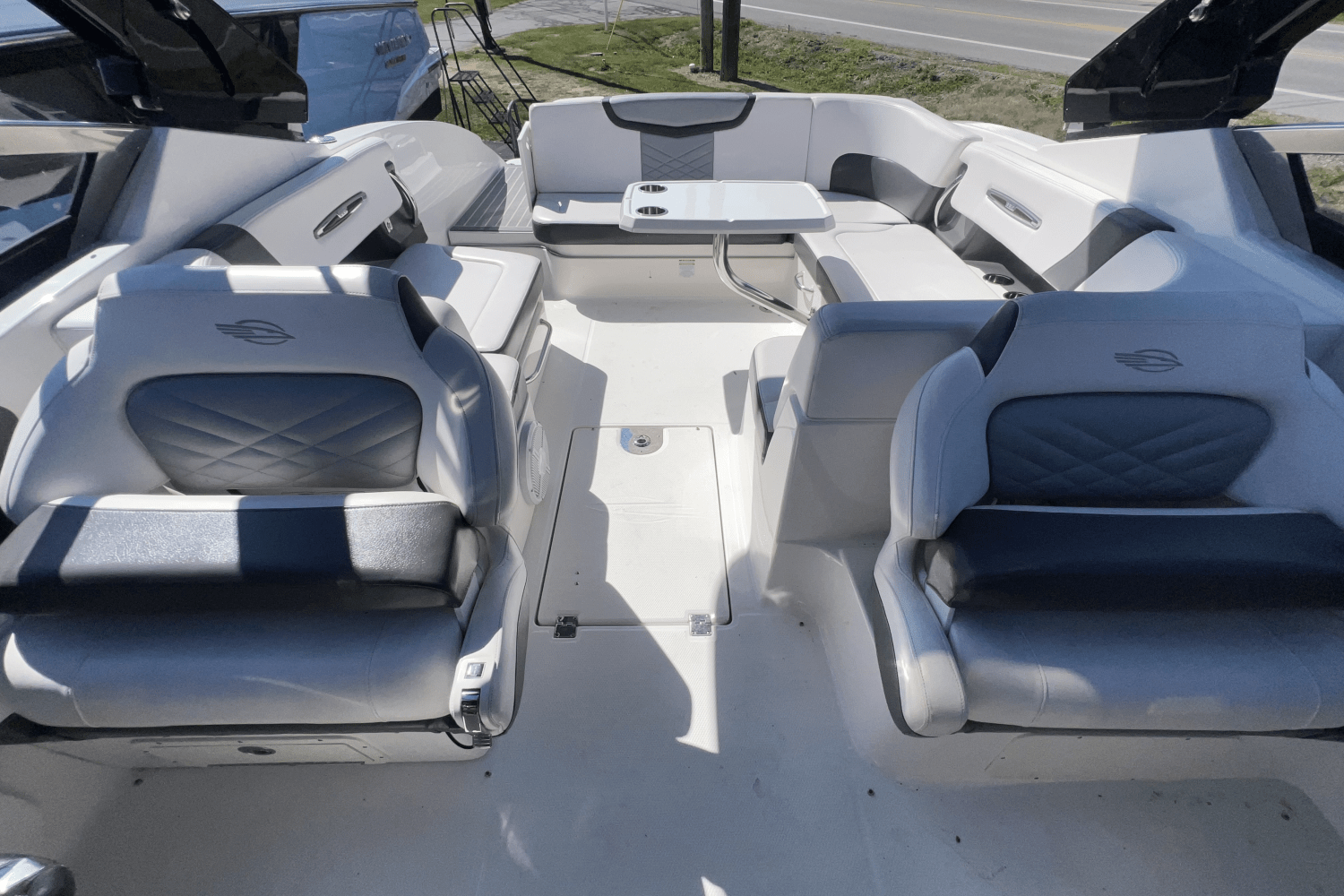 Slide: The Image of Chaparral 307 SSX 2018 - 5