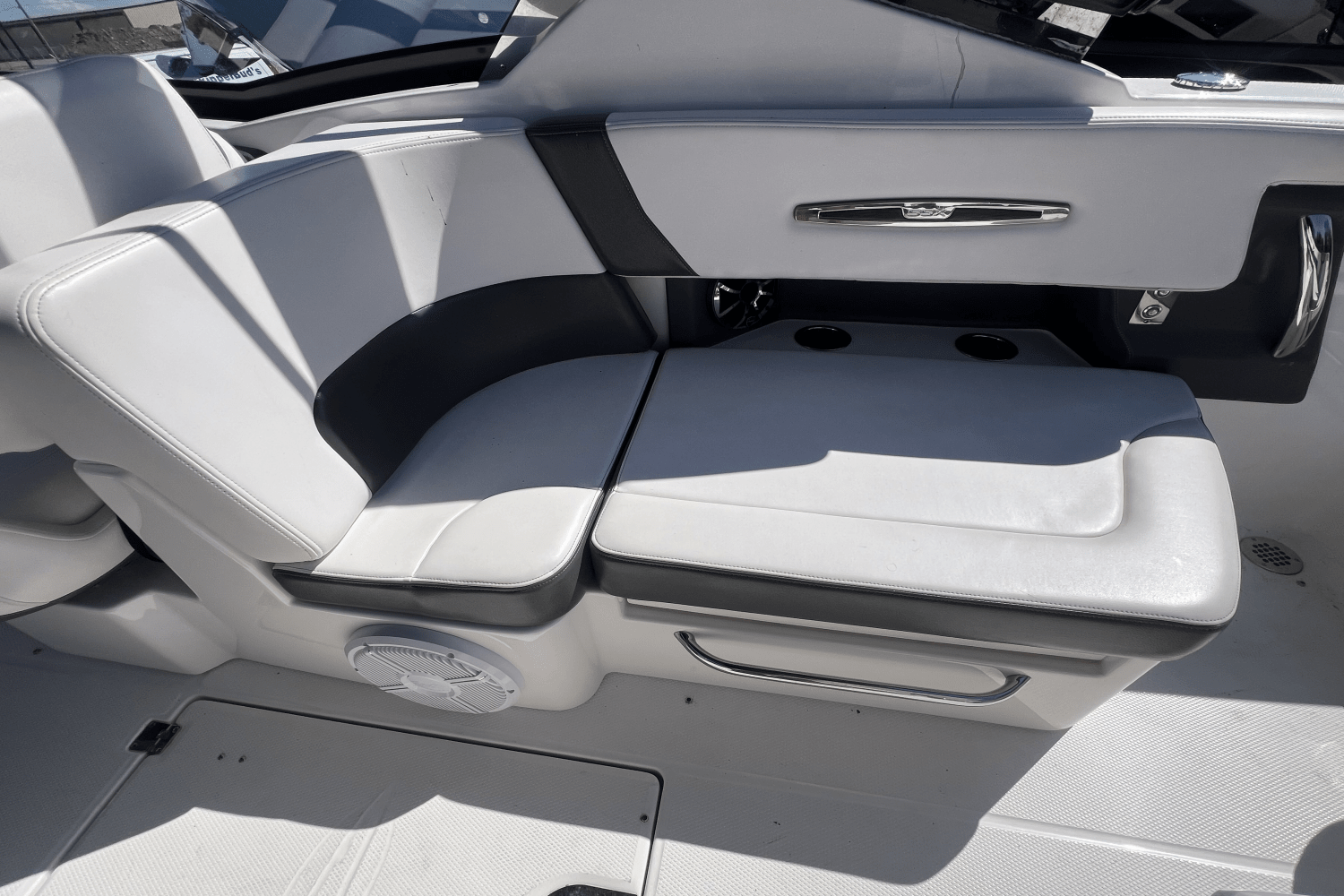 Slide: The Image of Chaparral 307 SSX 2018 - 9