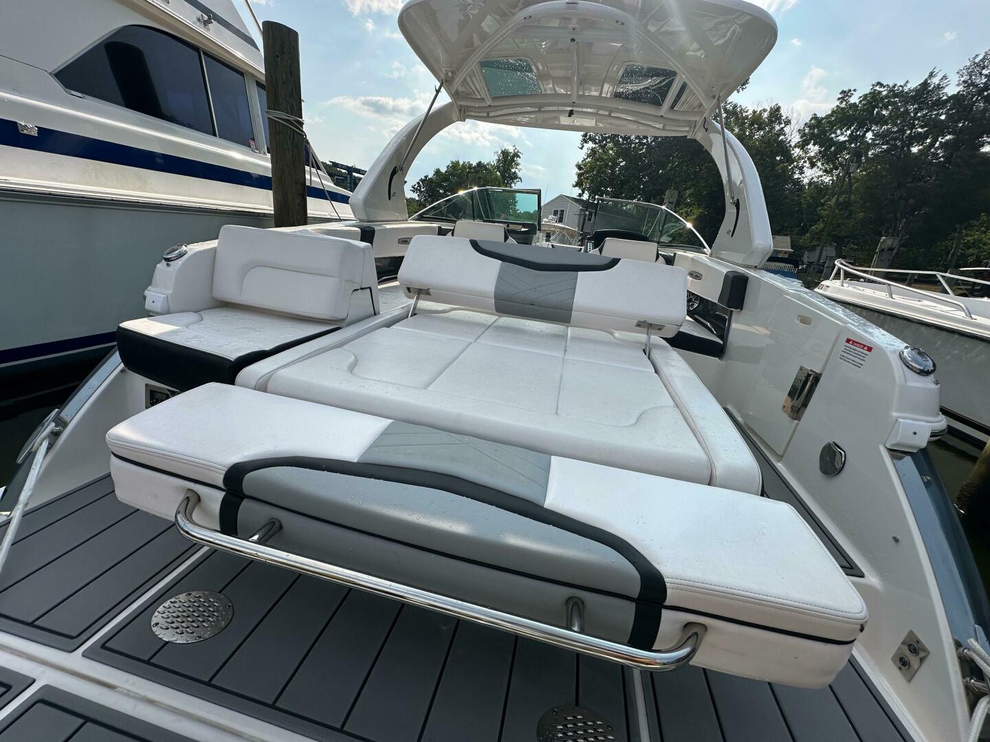 Slide: The Image of Chaparral 307 SSX 2021 - 19