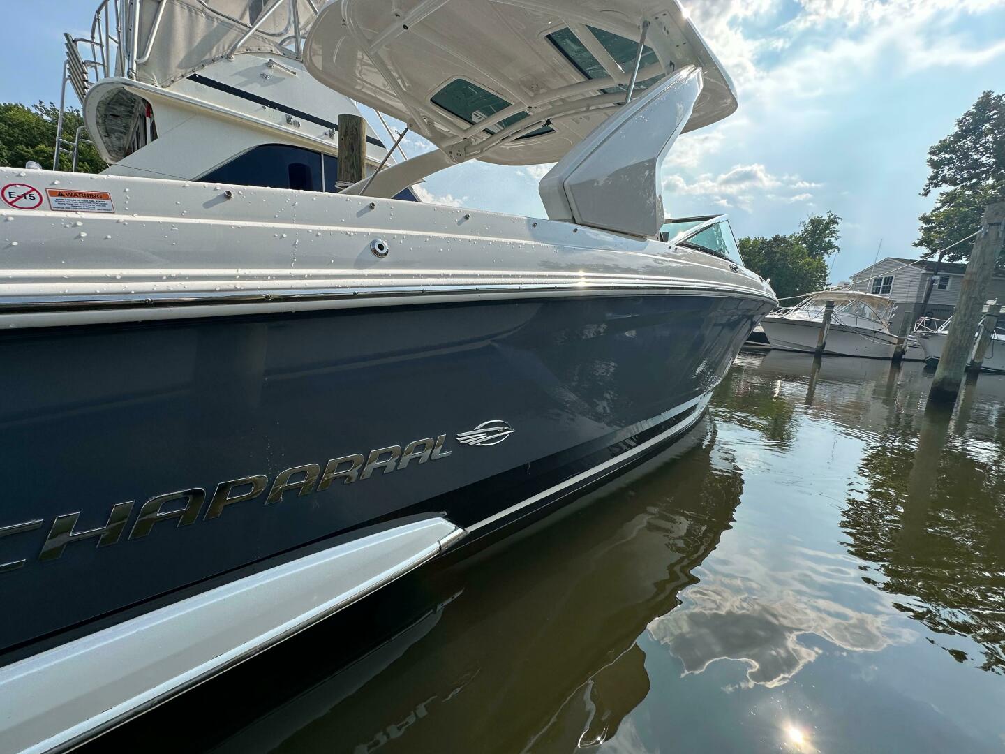 Slide: The Image of Chaparral 307 SSX 2021 - 23