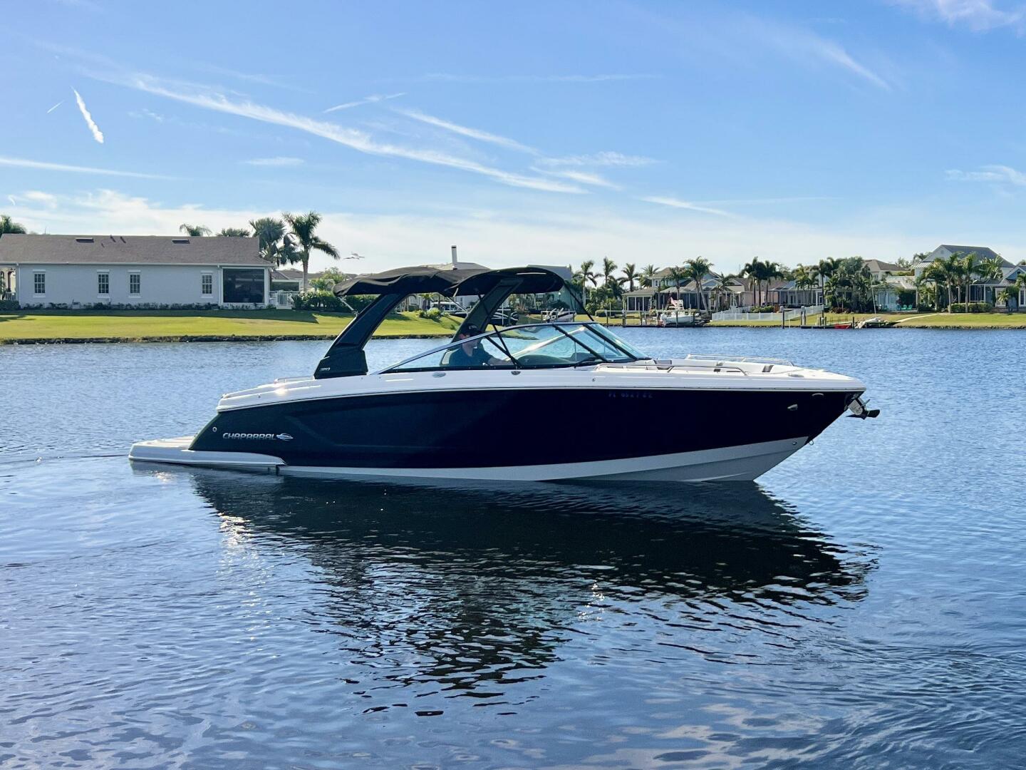 Slide: The Image of Chaparral 307 SSX 2021 - 5592994