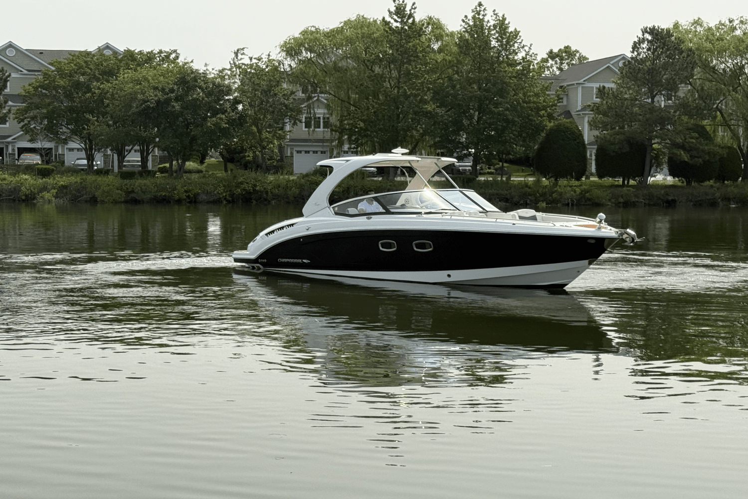 Slide: The Image of Chaparral 327 SSX 2015 - 0