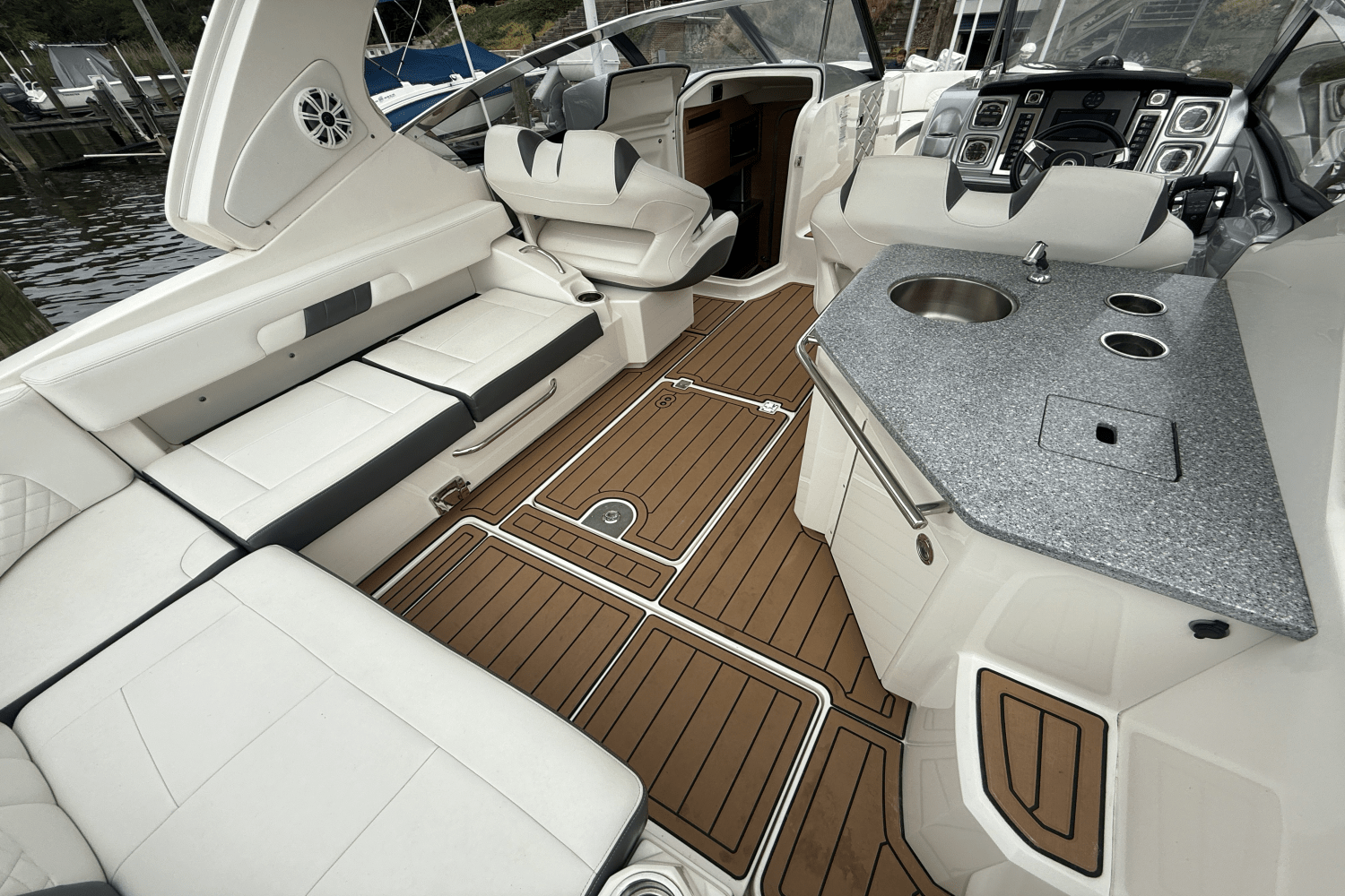 Slide: The Image of Chaparral 327 SSX 2015 - 10