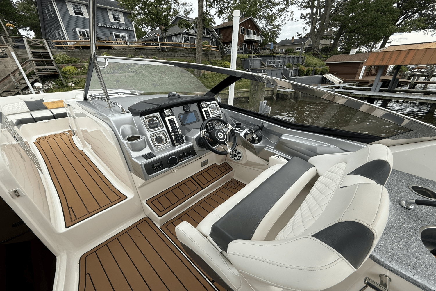 Slide: The Image of Chaparral 327 SSX 2015 - 17