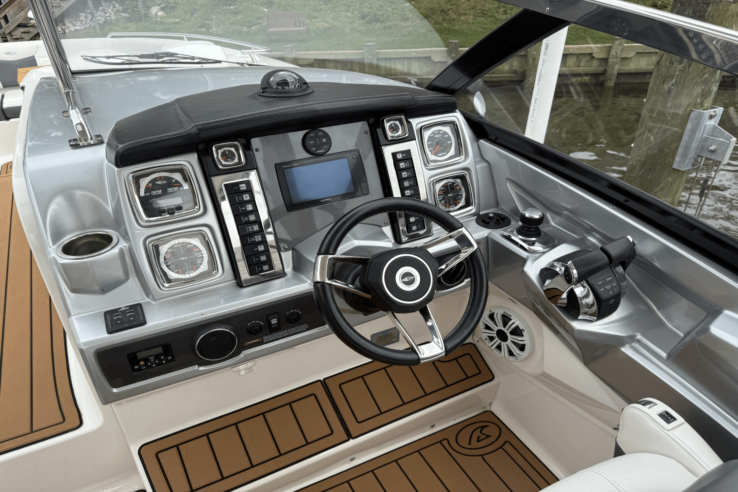 Slide: The Image of Chaparral 327 SSX 2015 - 18