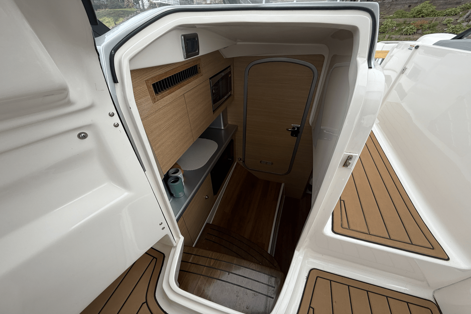 Slide: The Image of Chaparral 327 SSX 2015 - 20