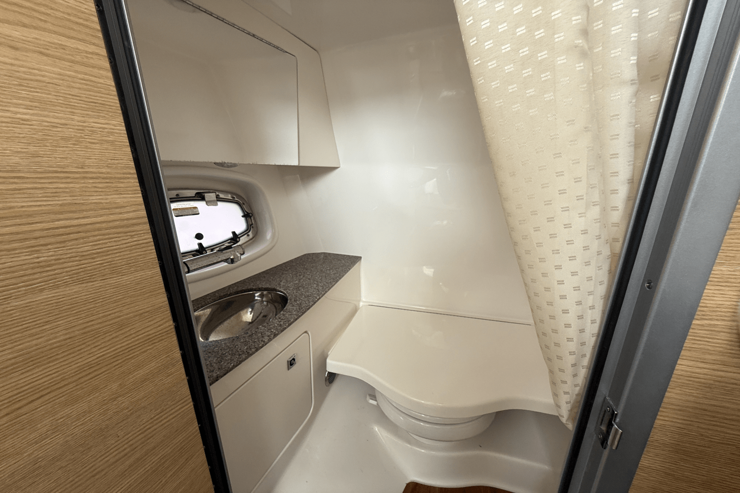Slide: The Image of Chaparral 327 SSX 2015 - 23