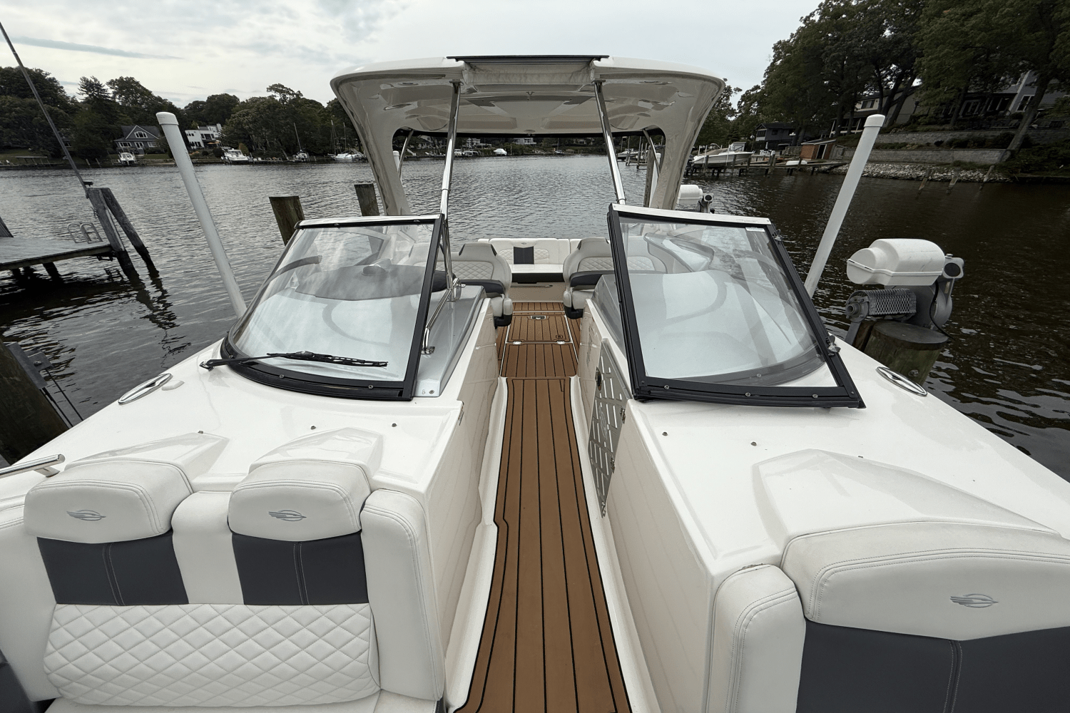 Slide: The Image of Chaparral 327 SSX 2015 - 29