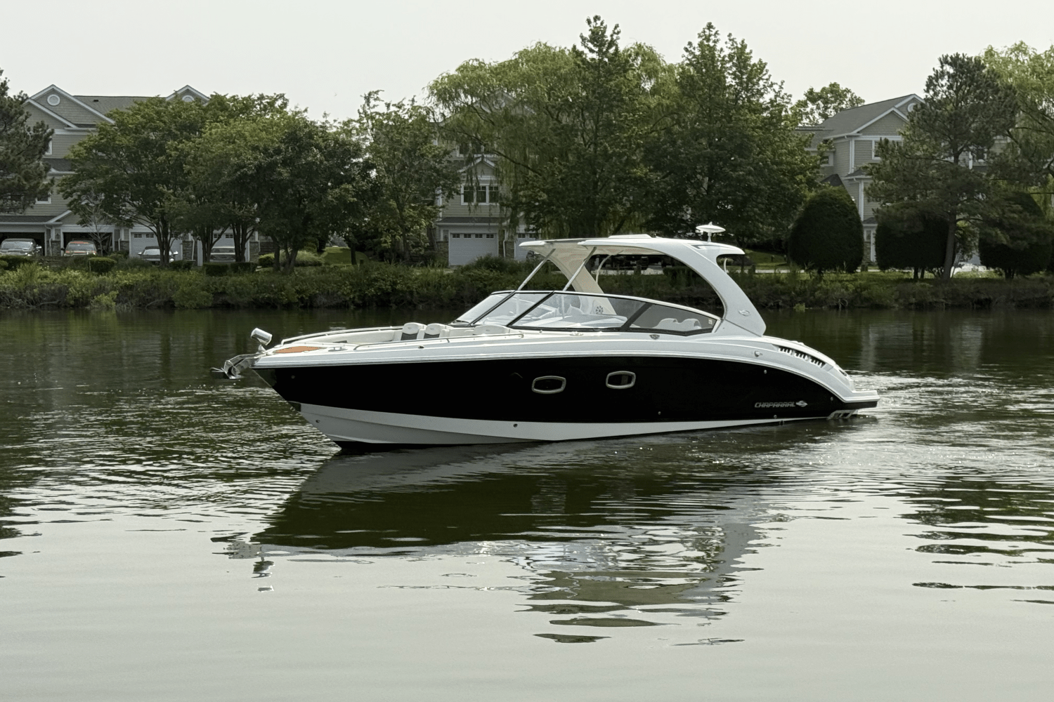 Slide: The Image of Chaparral 327 SSX 2015 - 7