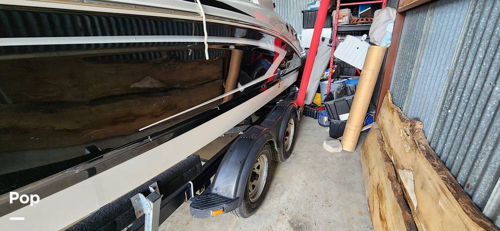 Slide: The Image of Chaparral H20 21 Fish & Ski 2015 - 15559246
