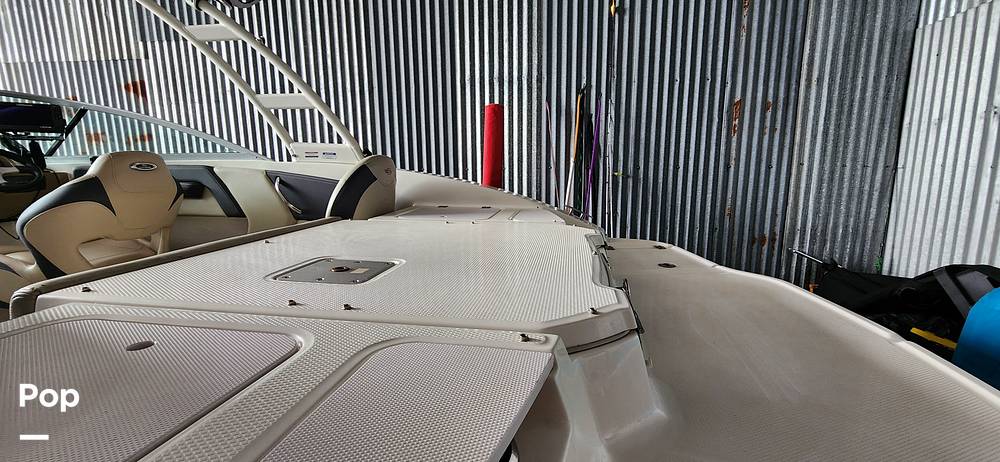 Slide: The Image of Chaparral H20 21 Fish & Ski 2015 - 15559250