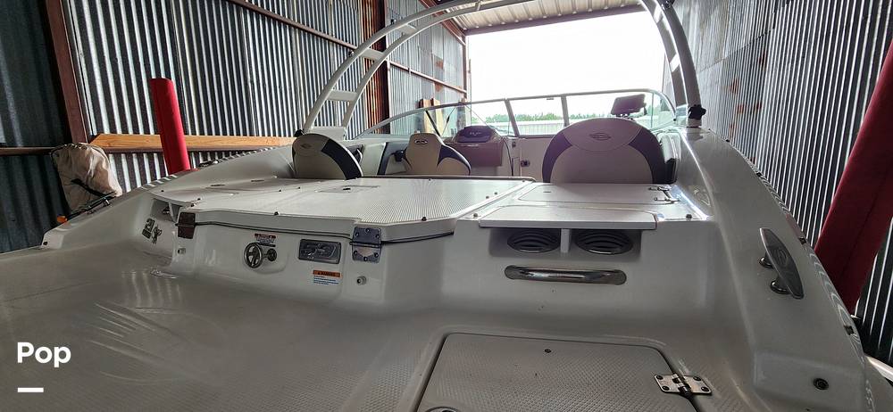 Slide: The Image of Chaparral H20 21 Fish & Ski 2015 - 15559264