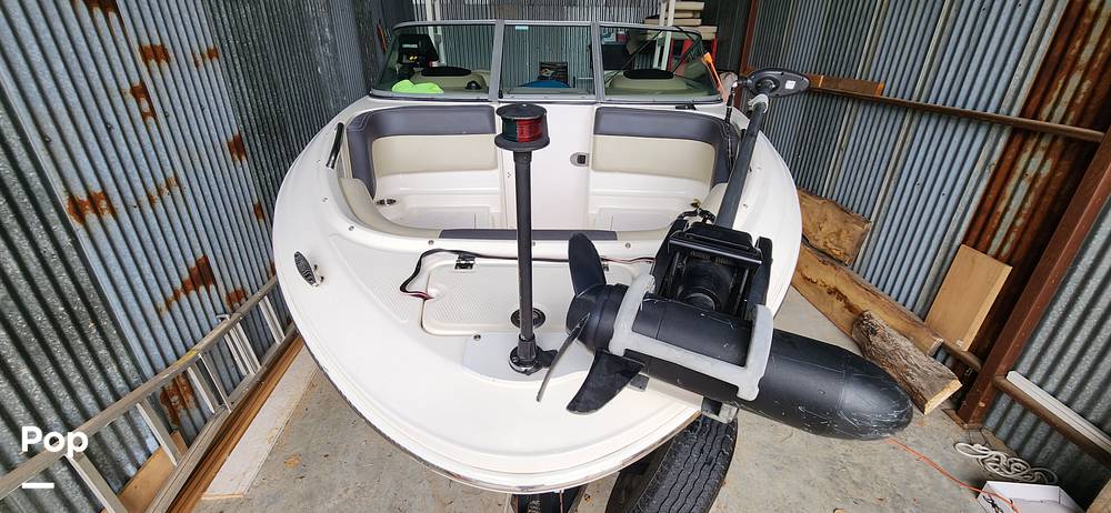Slide: The Image of Chaparral H20 21 Fish & Ski 2015 - 15559273
