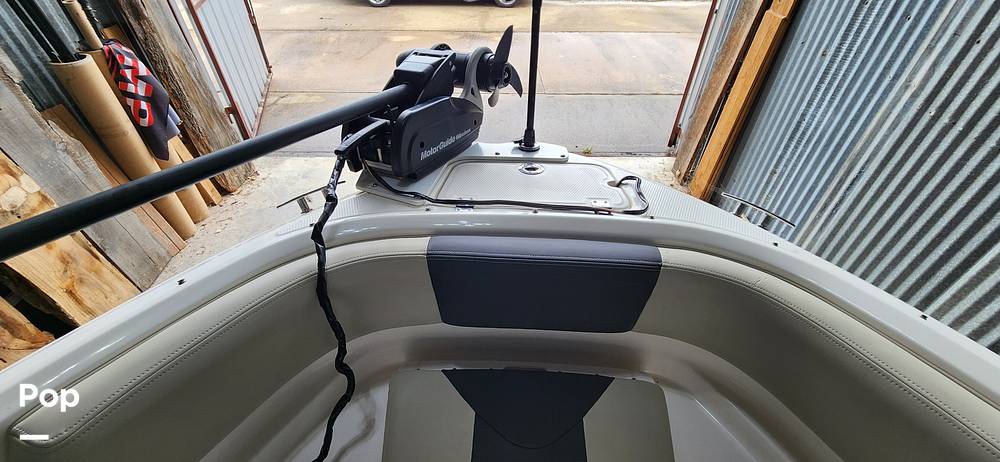 Slide: The Image of Chaparral H20 21 Fish & Ski 2015 - 15559307