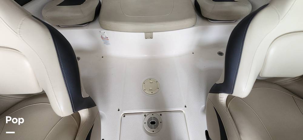Slide: The Image of Chaparral H20 21 Fish & Ski 2015 - 15559342