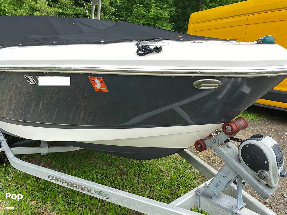 Slide: The Image of Chaparral H20 21 Sport 2015 - 15471470