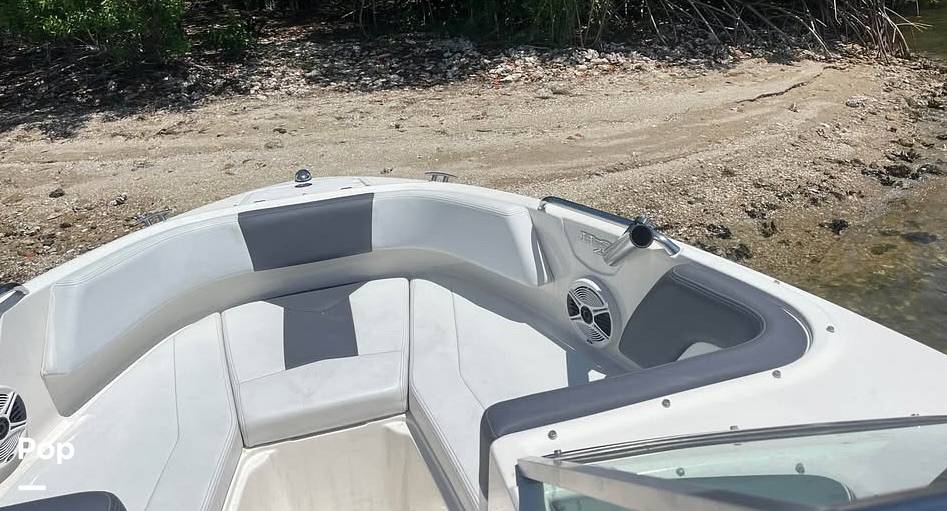 Slide: The Image of Chaparral H20 21 Sport 2015 - 15406480