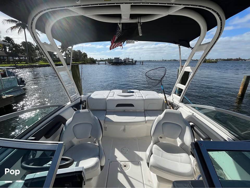 Slide: The Image of Chaparral H20 21 Sport 2015 - 15406541