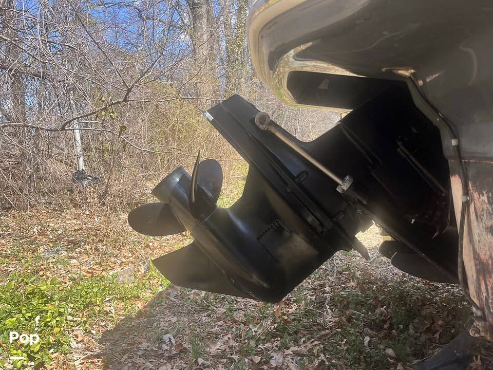 Slide: The Image of Chaparral H20 21 Sport 2015 - 15406545