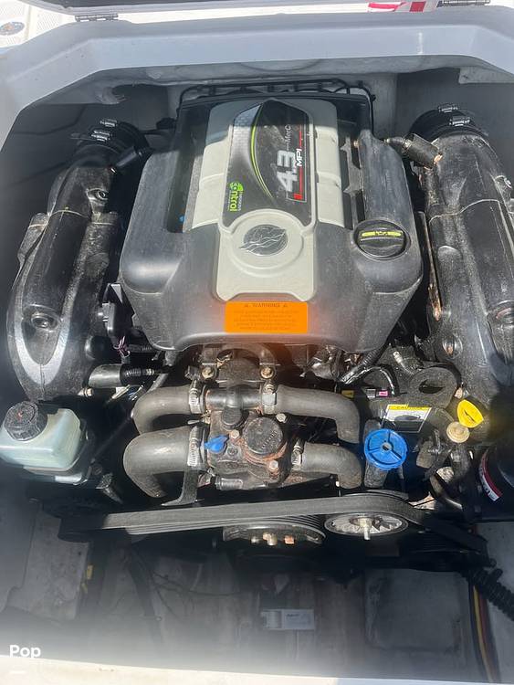 Slide: The Image of Chaparral H20 21 Sport 2015 - 15406547