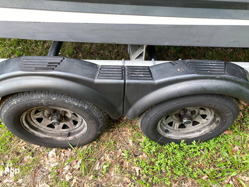 Slide: The Image of Chaparral H20 21 Sport 2015 - 15471467