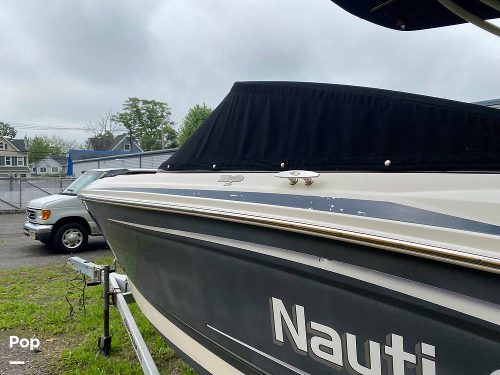 Slide: The Image of Chaparral H20 21 Sport 2015 - 15471468