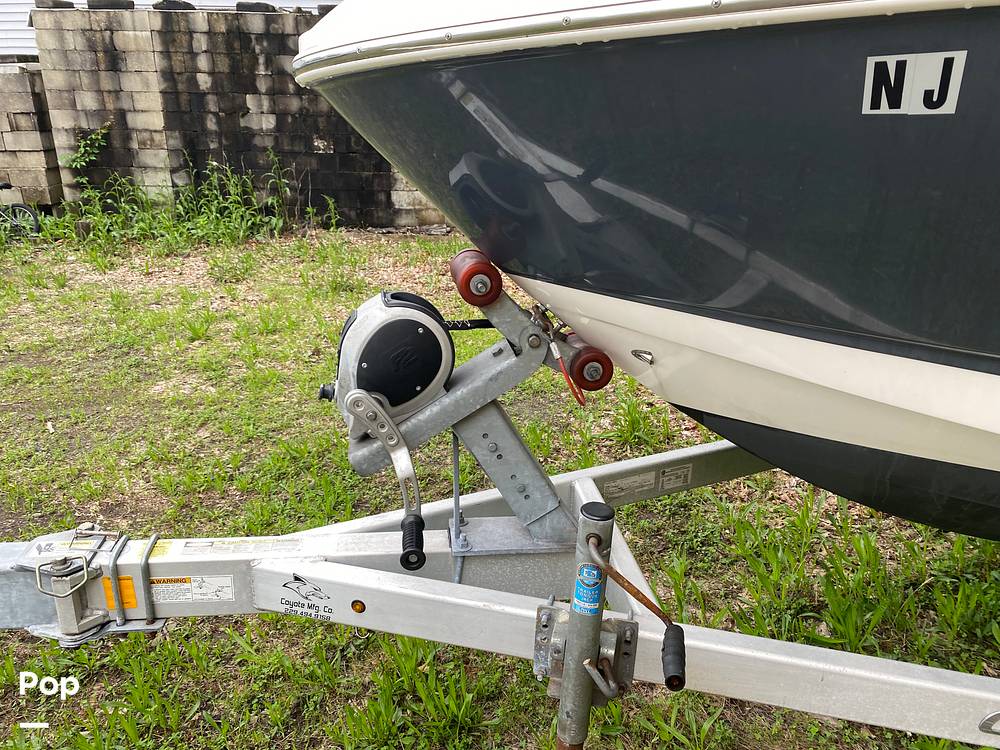 Slide: The Image of Chaparral H20 21 Sport 2015 - 15471469