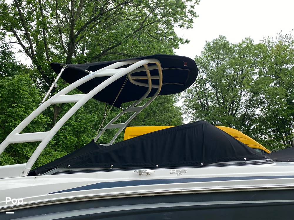 Slide: The Image of Chaparral H20 21 Sport 2015 - 15471473