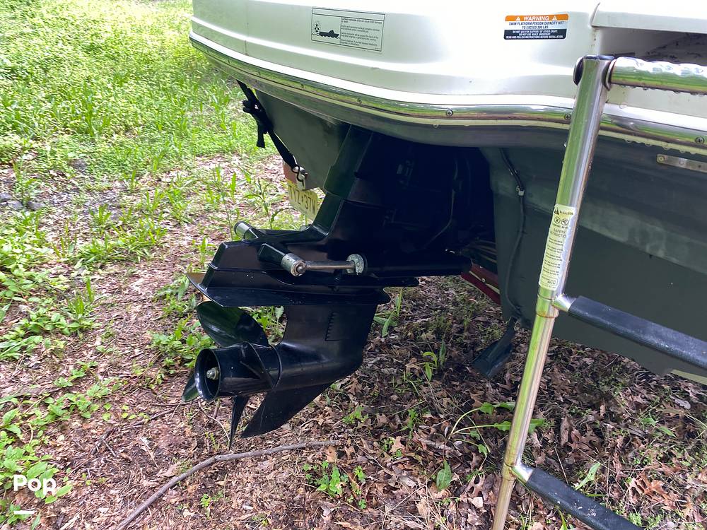 Slide: The Image of Chaparral H20 21 Sport 2015 - 15471474