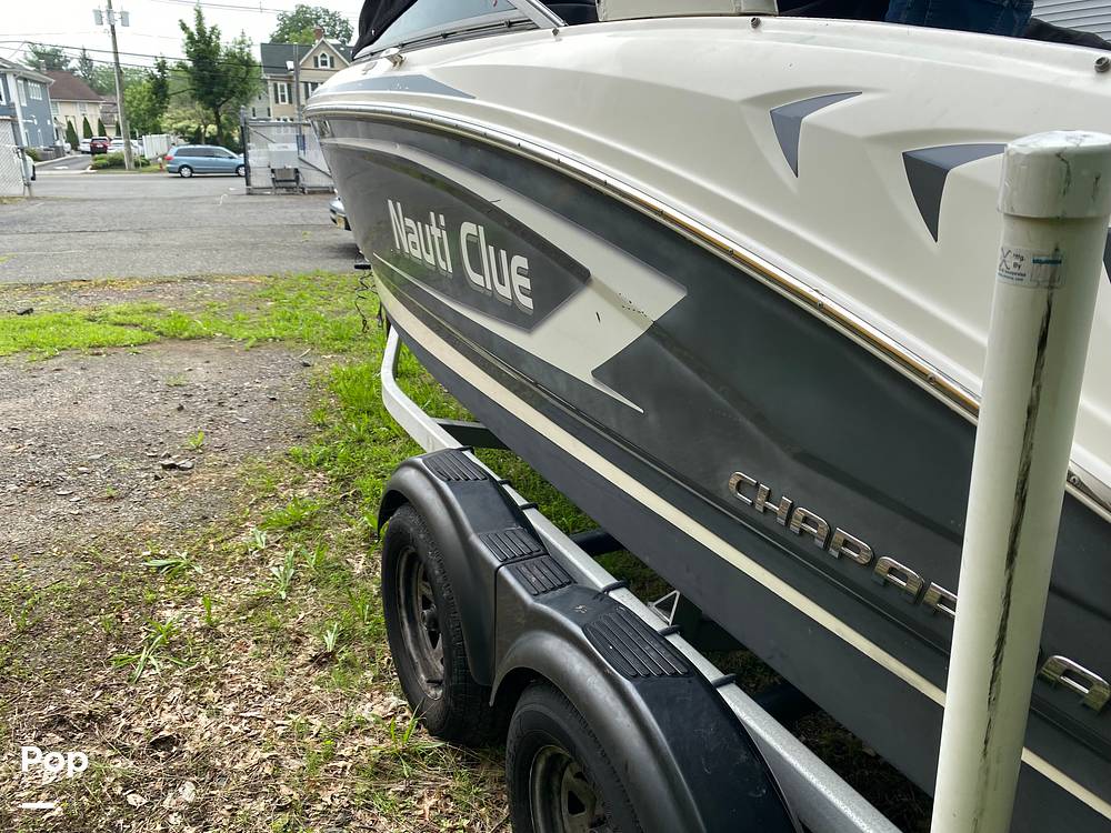 Slide: The Image of Chaparral H20 21 Sport 2015 - 15471476