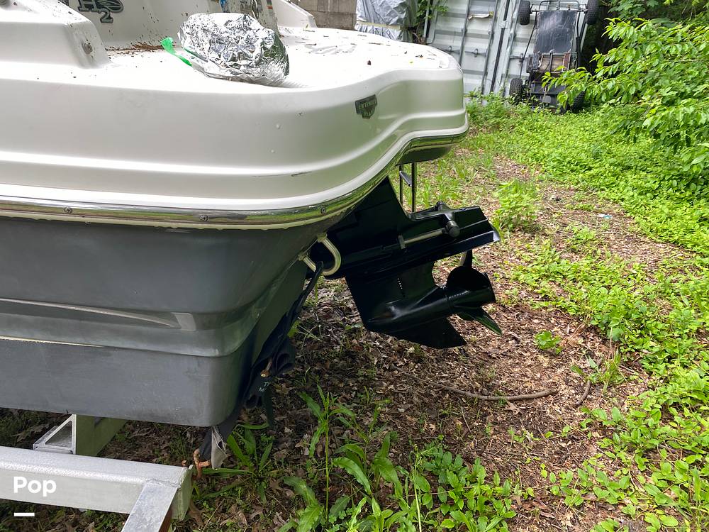 Slide: The Image of Chaparral H20 21 Sport 2015 - 15471477