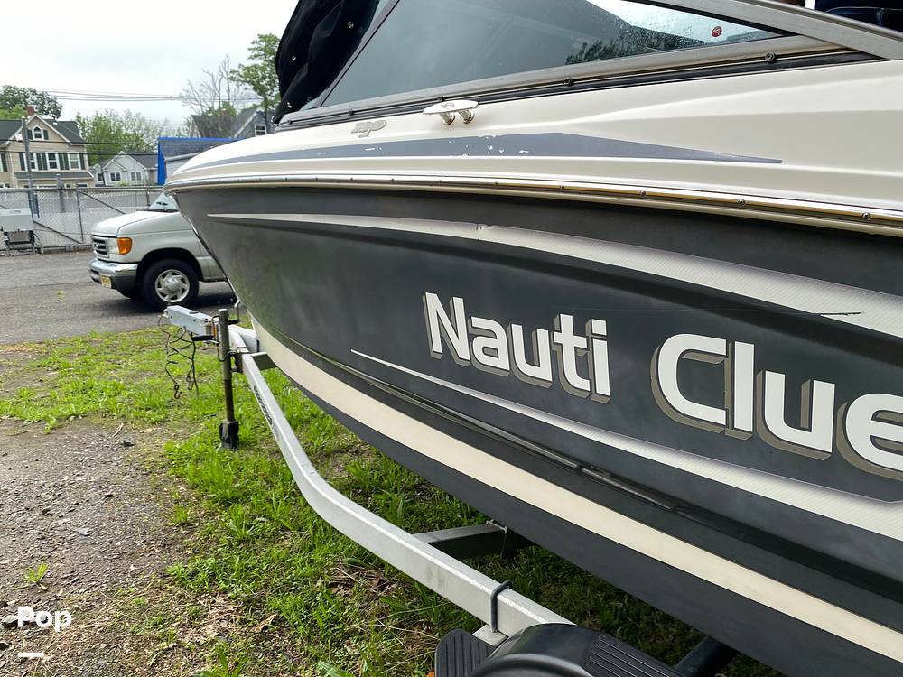 Slide: The Image of Chaparral H20 21 Sport 2015 - 15471478