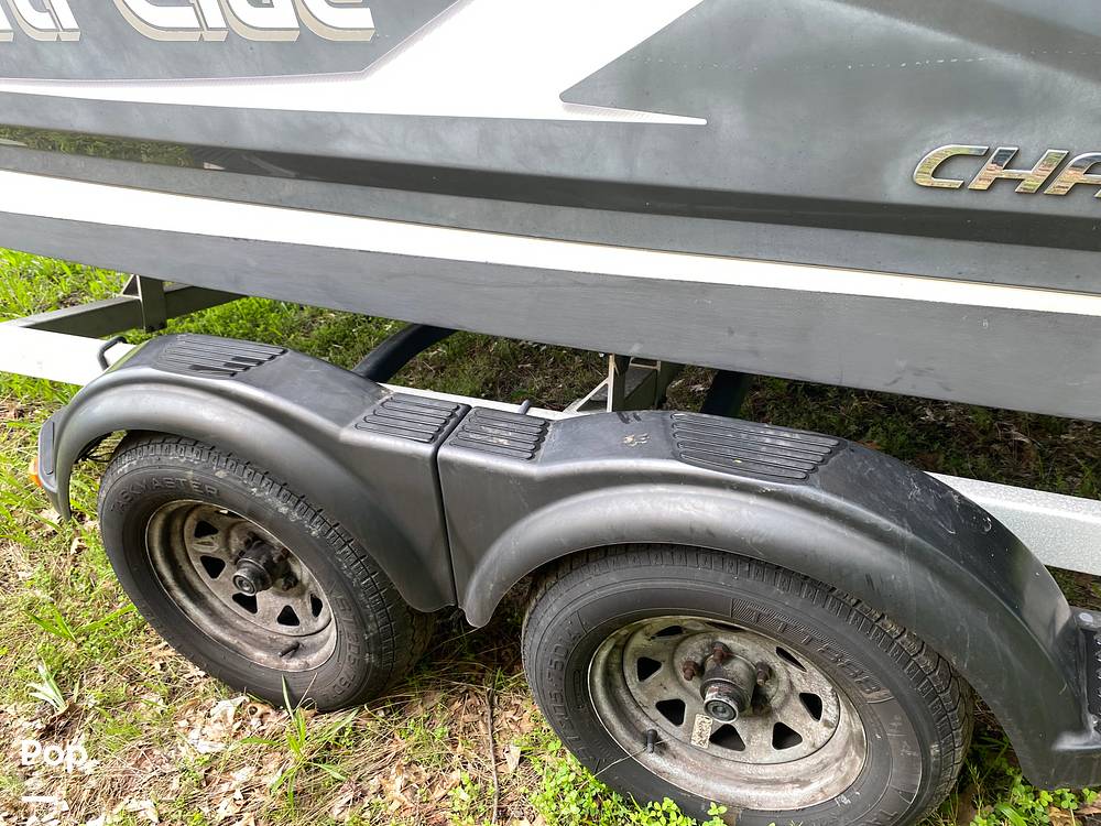 Slide: The Image of Chaparral H20 21 Sport 2015 - 15471479