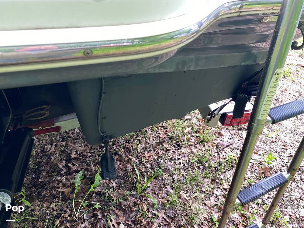 Slide: The Image of Chaparral H20 21 Sport 2015 - 15471480