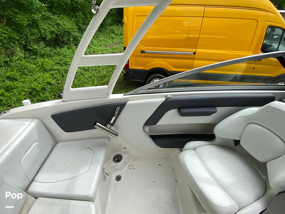 Slide: The Image of Chaparral H20 21 Sport 2015 - 15471482