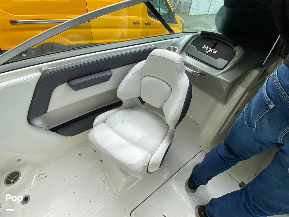 Slide: The Image of Chaparral H20 21 Sport 2015 - 15471483