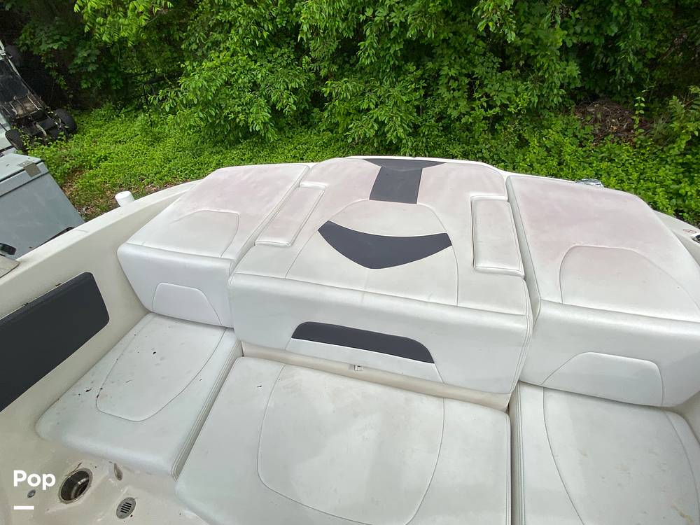 Slide: The Image of Chaparral H20 21 Sport 2015 - 15471484