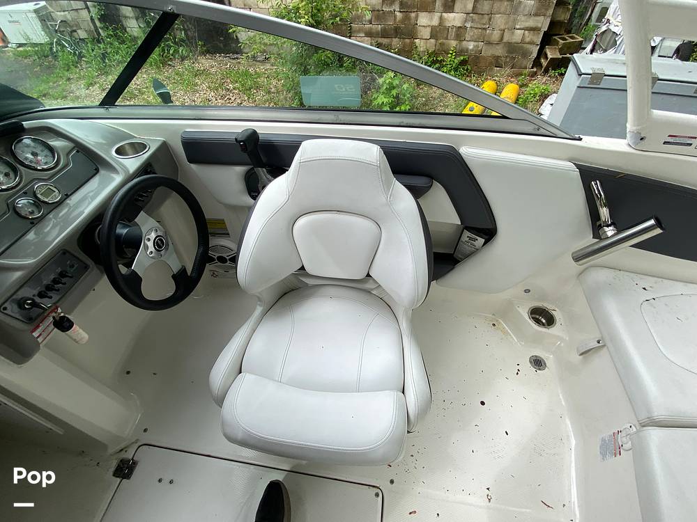 Slide: The Image of Chaparral H20 21 Sport 2015 - 15471486