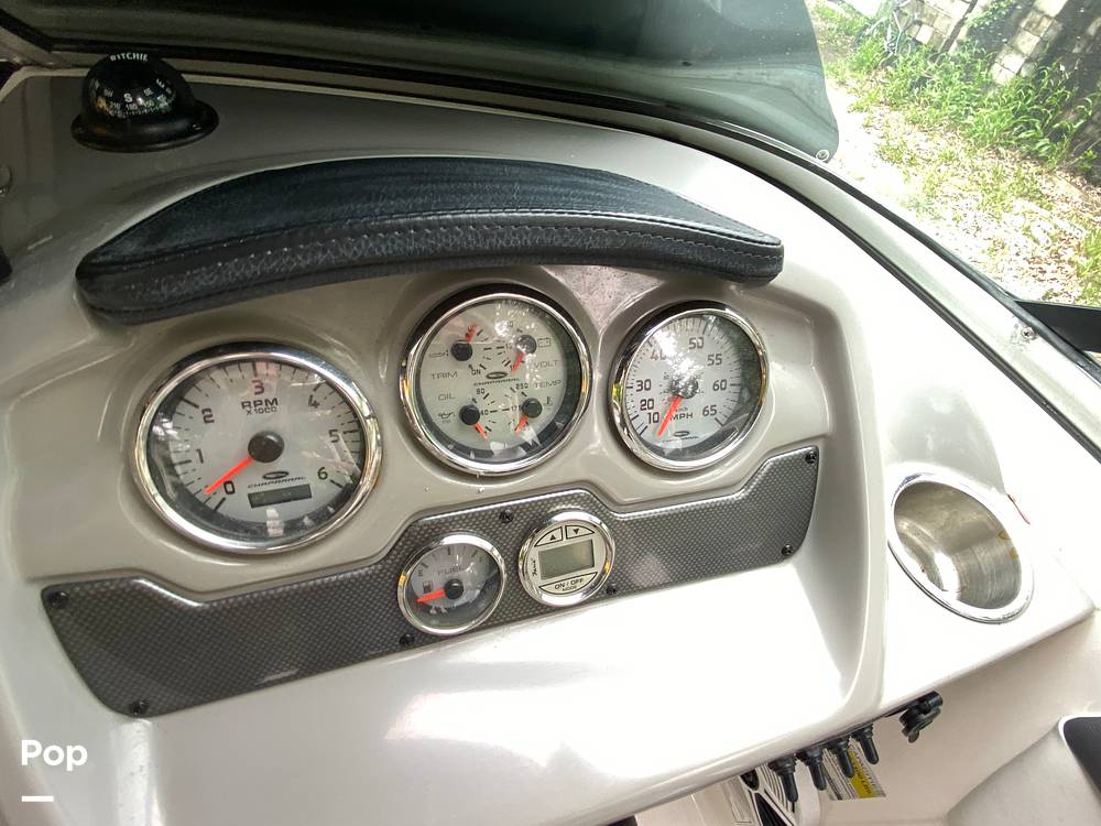 Slide: The Image of Chaparral H20 21 Sport 2015 - 15471487