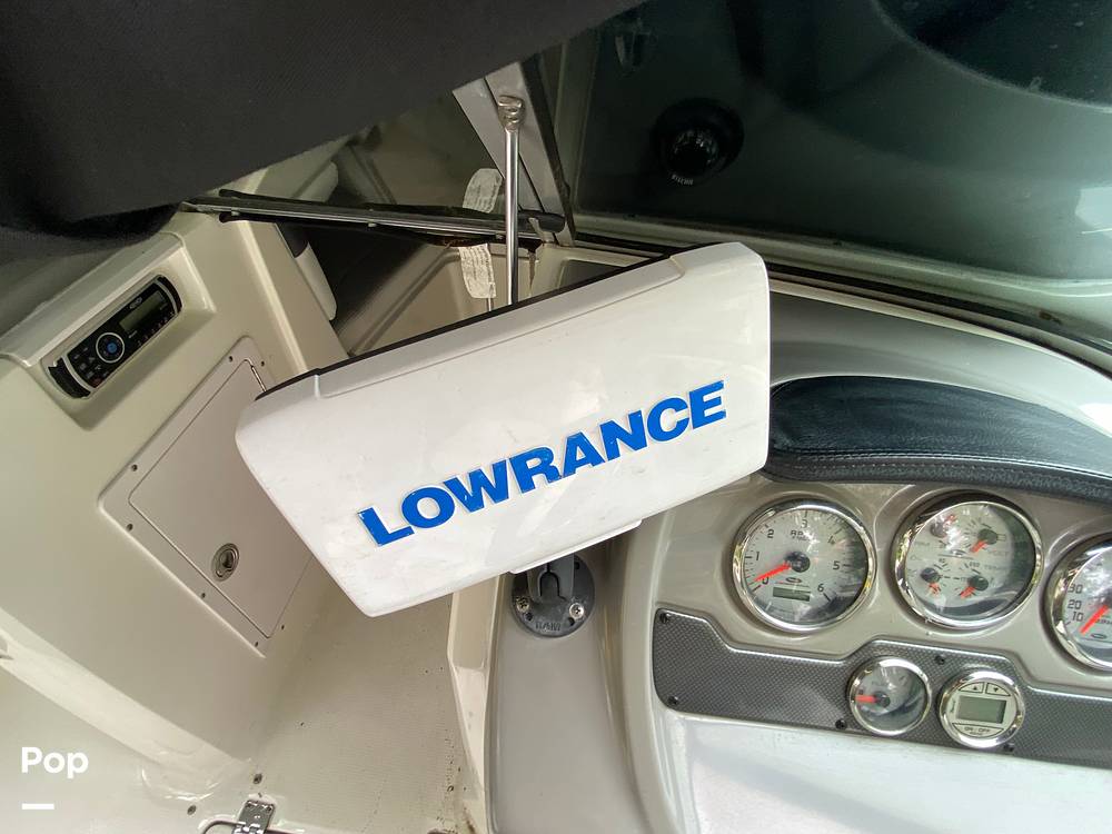 Slide: The Image of Chaparral H20 21 Sport 2015 - 15471488